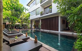 King Rock Residence